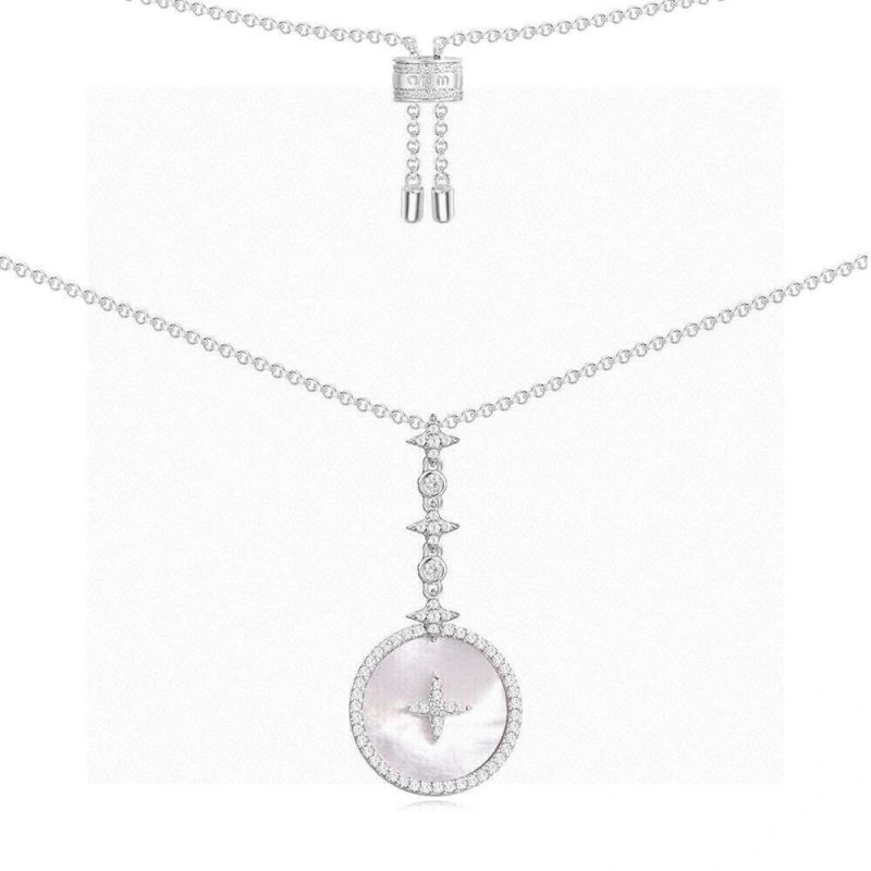 Flexible Apm Necklaces 215187
