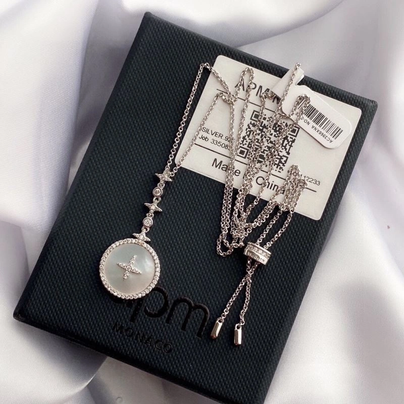 Flexible Apm Necklaces 215187