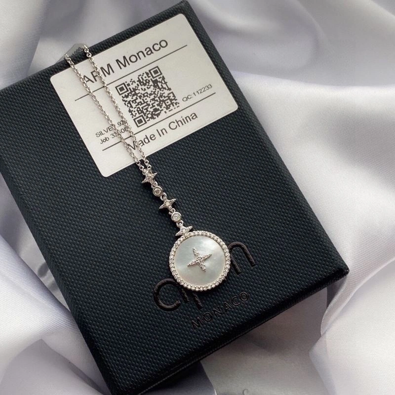 Flexible Apm Necklaces 215187