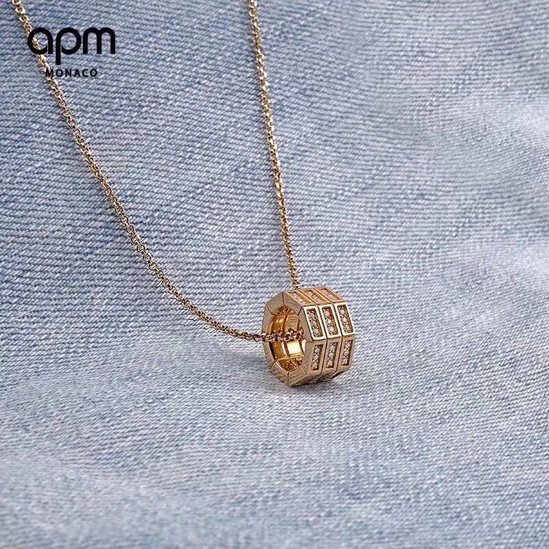 MoistureWicking Apm Necklaces 215202