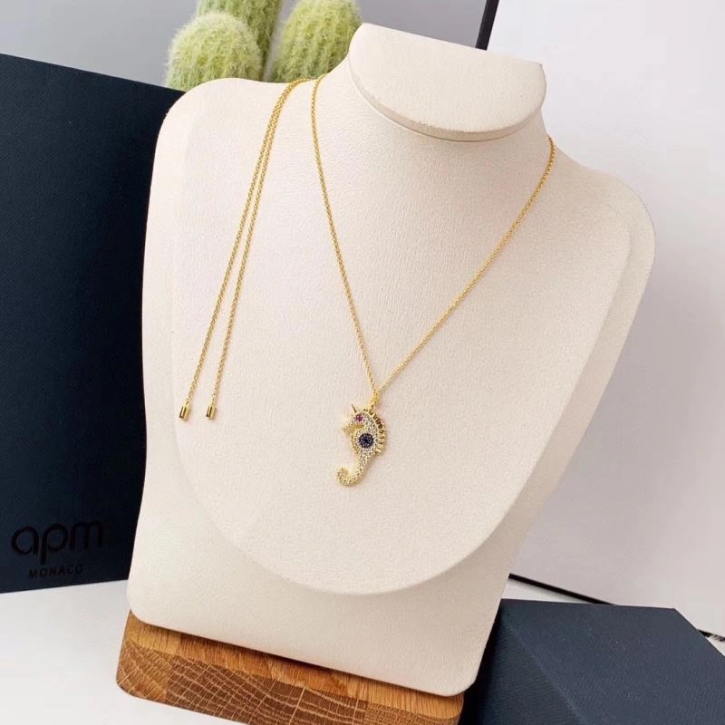 Upgraded Apm Necklaces 215184