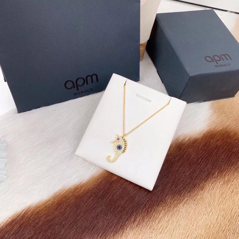 Upgraded Apm Necklaces 215184