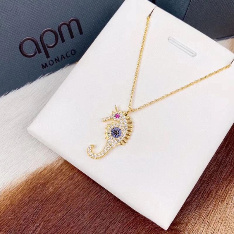 Upgraded Apm Necklaces 215184