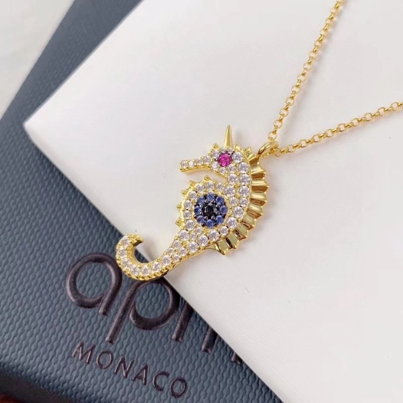 Upgraded Apm Necklaces 215184
