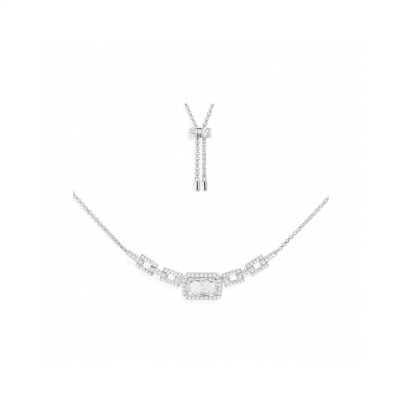 RelaxedFit Apm Necklaces 215190