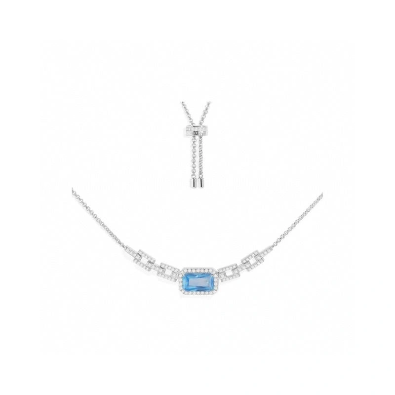 RelaxedFit Apm Necklaces 215190