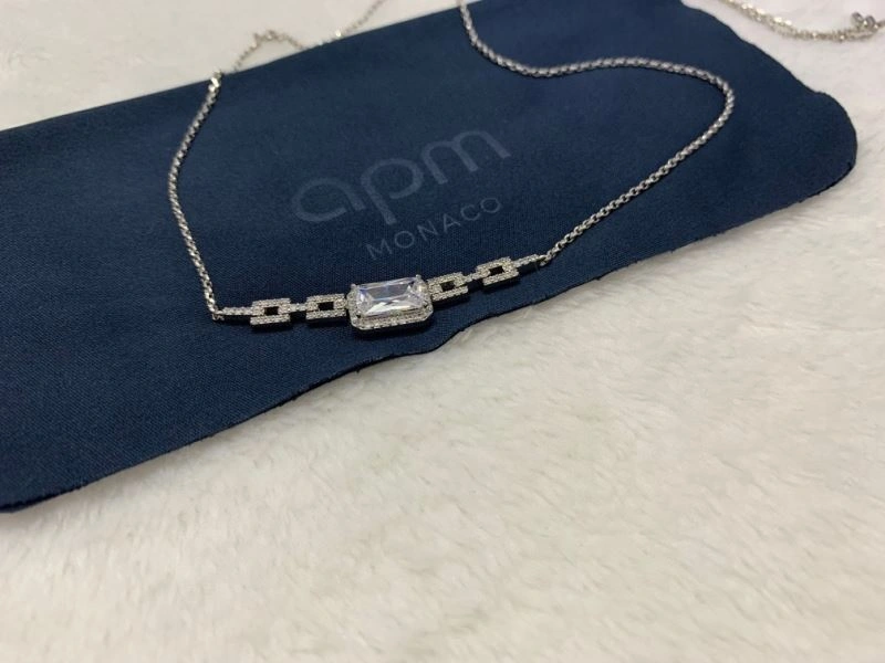 RelaxedFit Apm Necklaces 215190