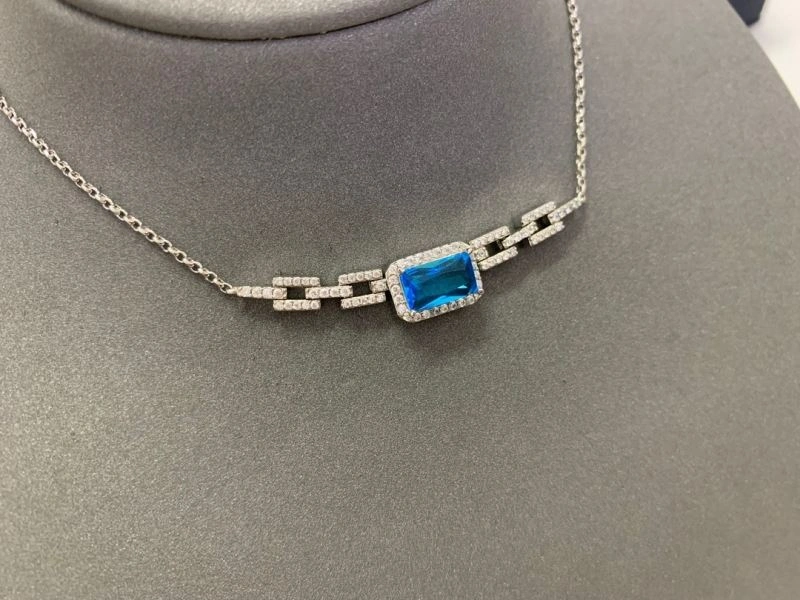 RelaxedFit Apm Necklaces 215190