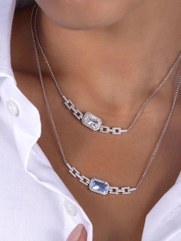 RelaxedFit Apm Necklaces 215190