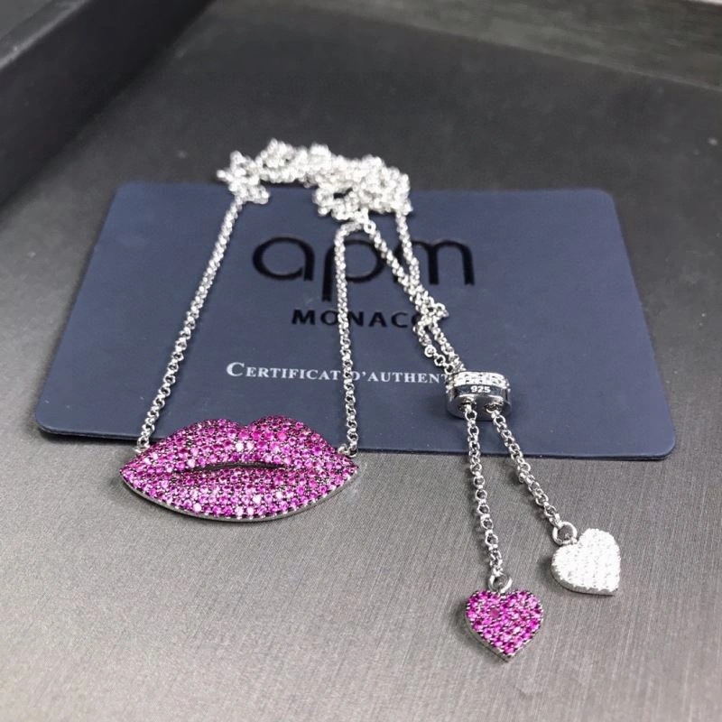 Apm Necklaces SunProtective 215180