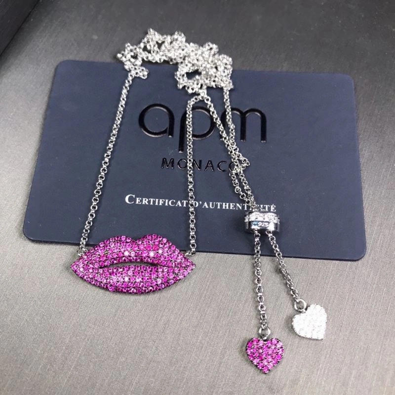 Apm Necklaces SunProtective 215180