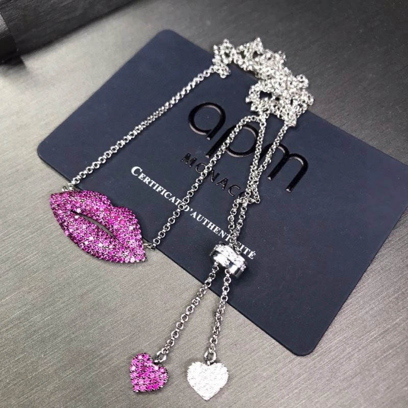 Apm Necklaces SunProtective 215180