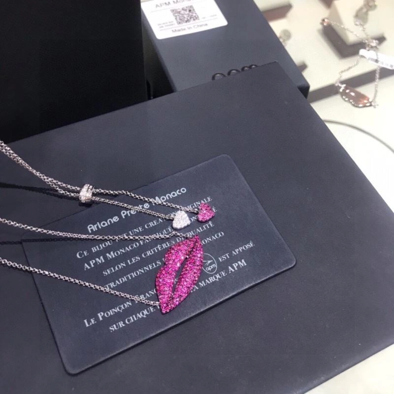 Apm Necklaces SunProtective 215180