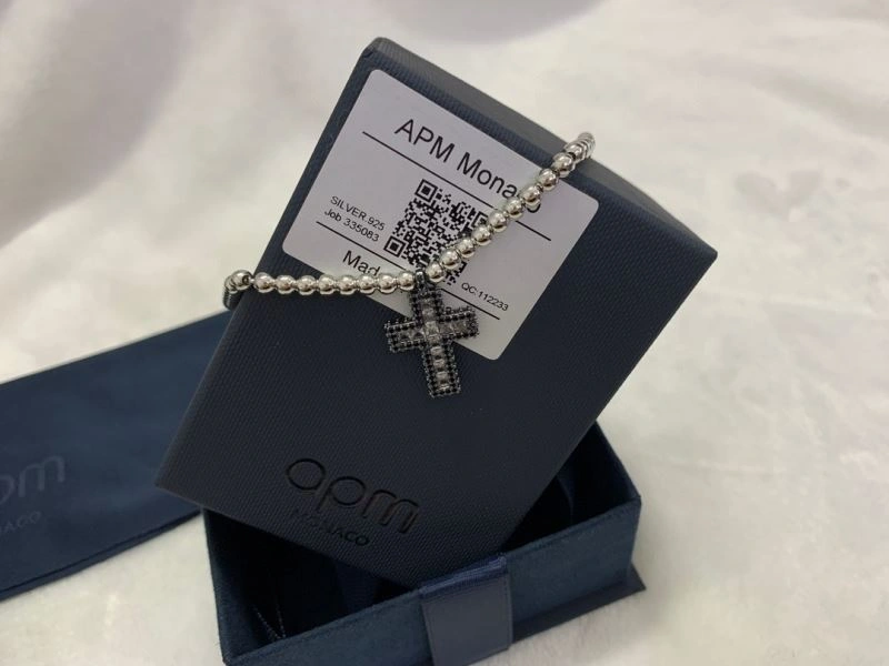 EasyCare Apm Necklaces 215183