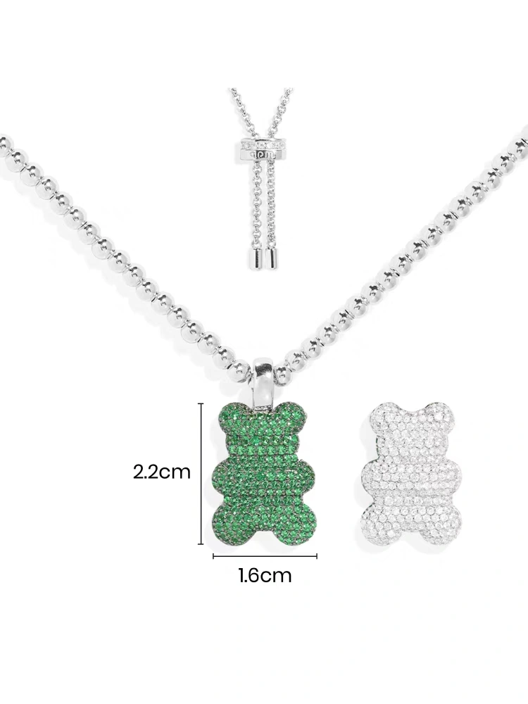 Trendsetting Apm Necklaces 215214