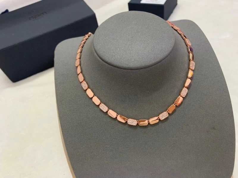 MoistureWicking Apm Necklaces 215181