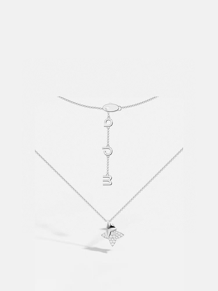 Apm Necklaces Tailored 215179
