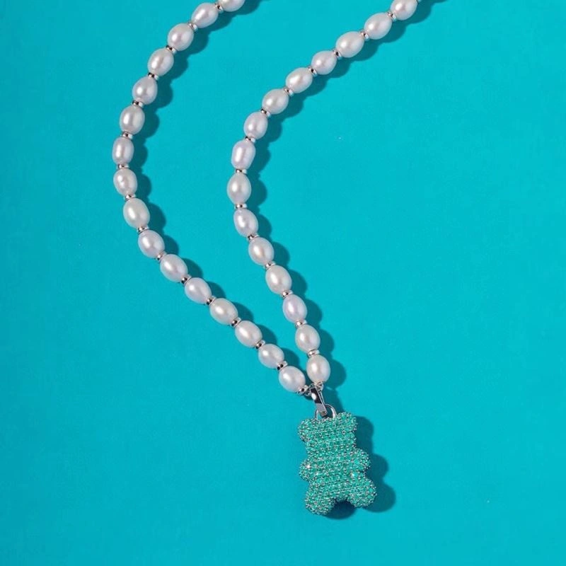 Apm Necklaces Unisex 215178