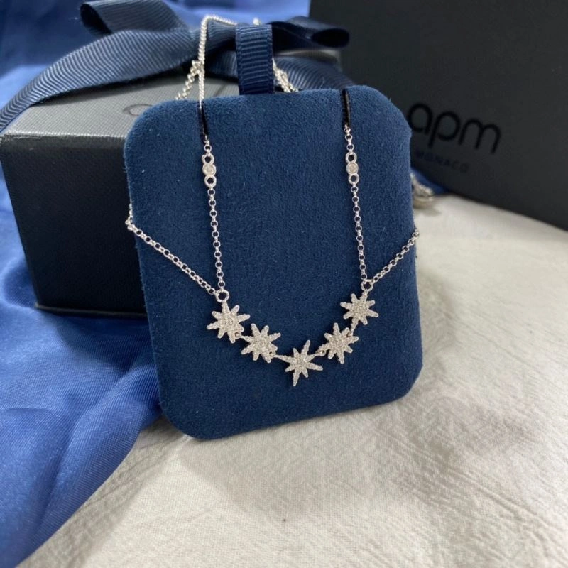 Apm Necklaces GoAnywhere 215176