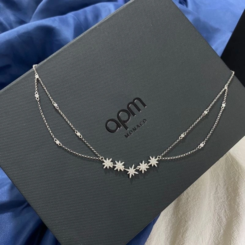 Apm Necklaces GoAnywhere 215176