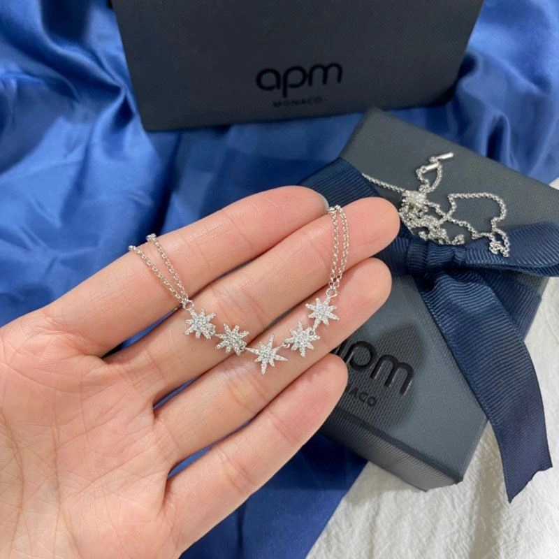 Apm Necklaces GoAnywhere 215176
