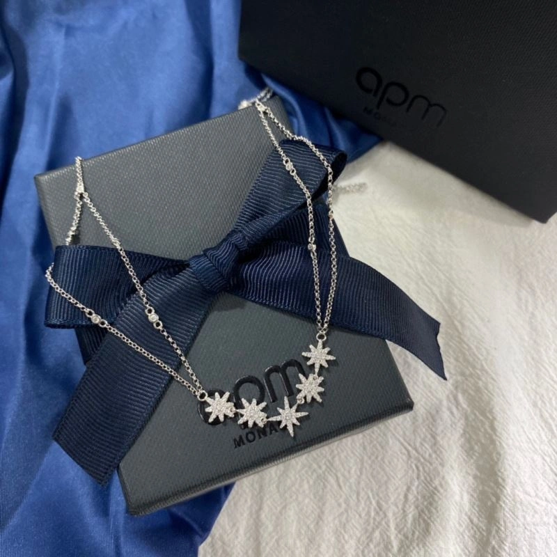 Apm Necklaces GoAnywhere 215176