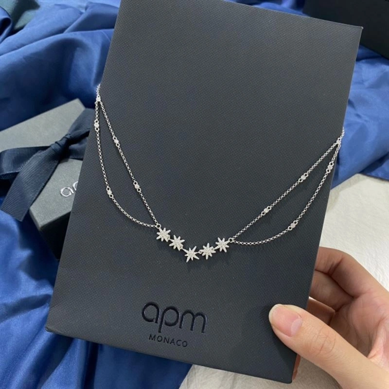 Apm Necklaces GoAnywhere 215176