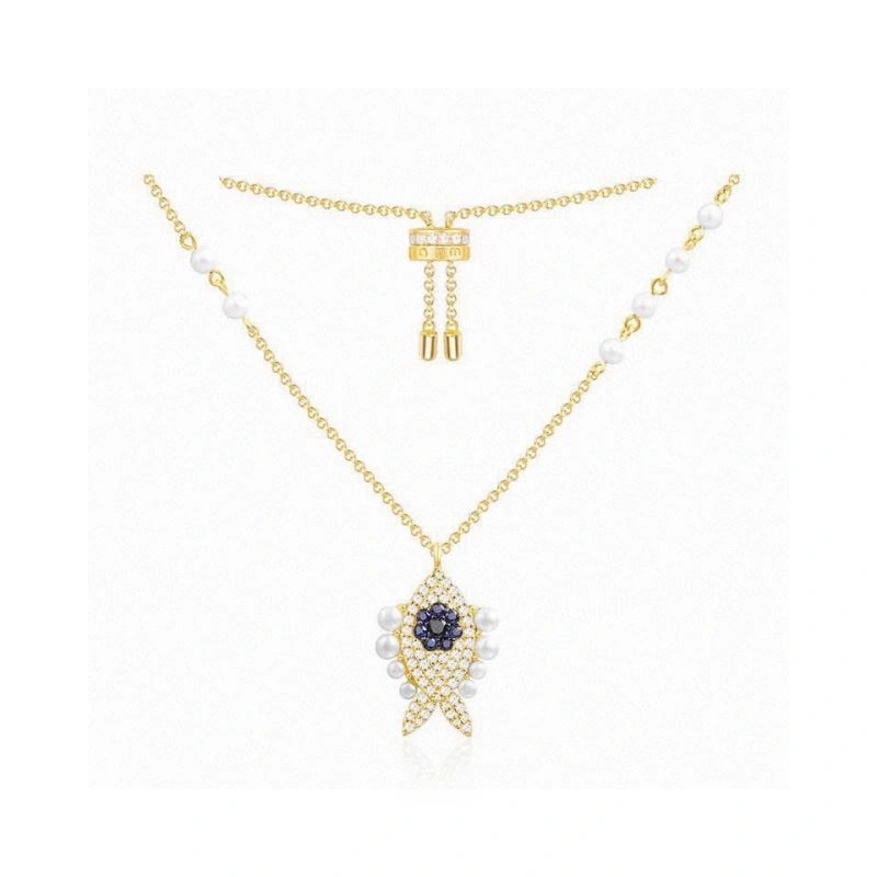 Apm Necklaces Minimalist 215177