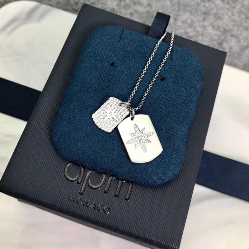 Apm Necklaces Resilient 215172