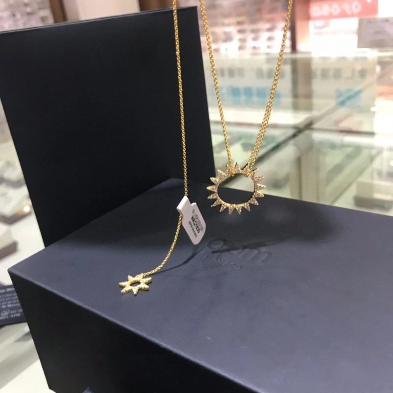 Apm Necklaces Casual 215169