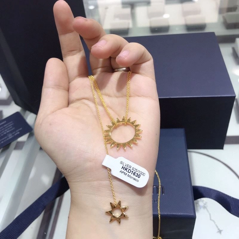 Apm Necklaces Casual 215169