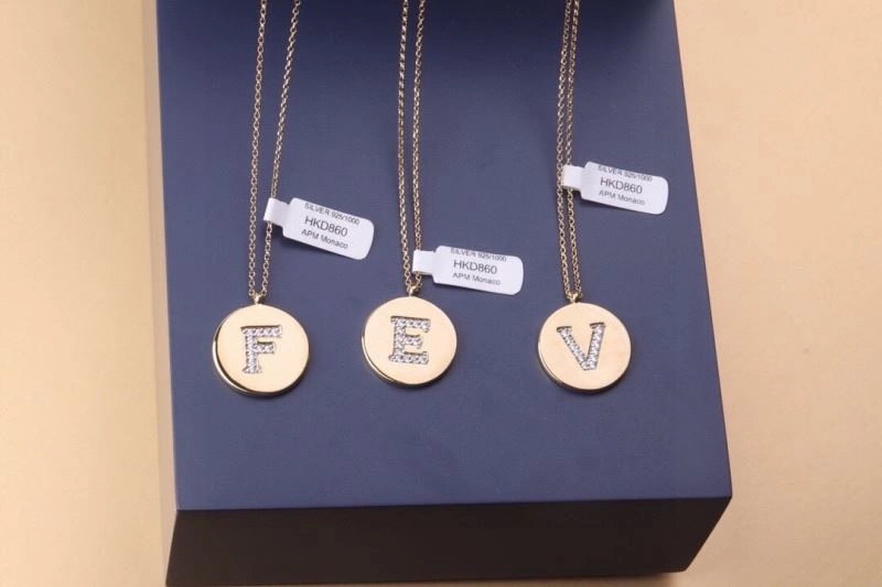 HighQuality Apm Necklaces 215166