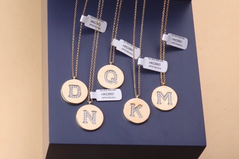 HighQuality Apm Necklaces 215166