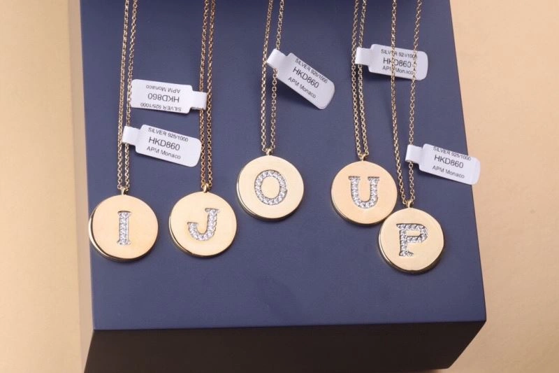 HighQuality Apm Necklaces 215166