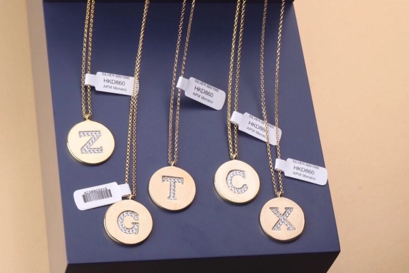 HighQuality Apm Necklaces 215166