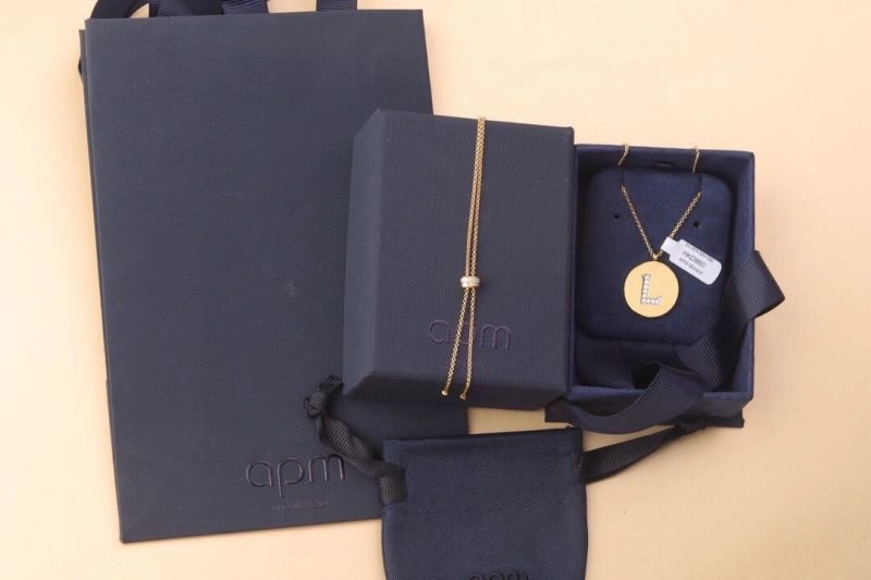 HighQuality Apm Necklaces 215166