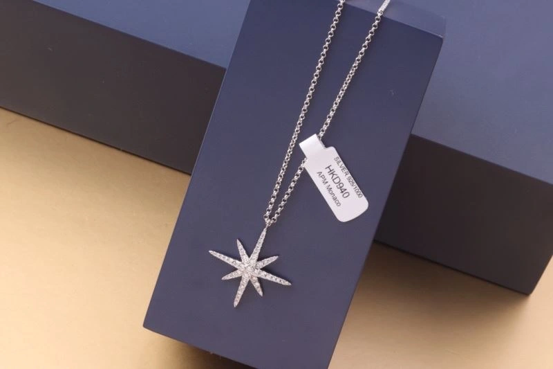 Apm Necklaces Supportive 215170