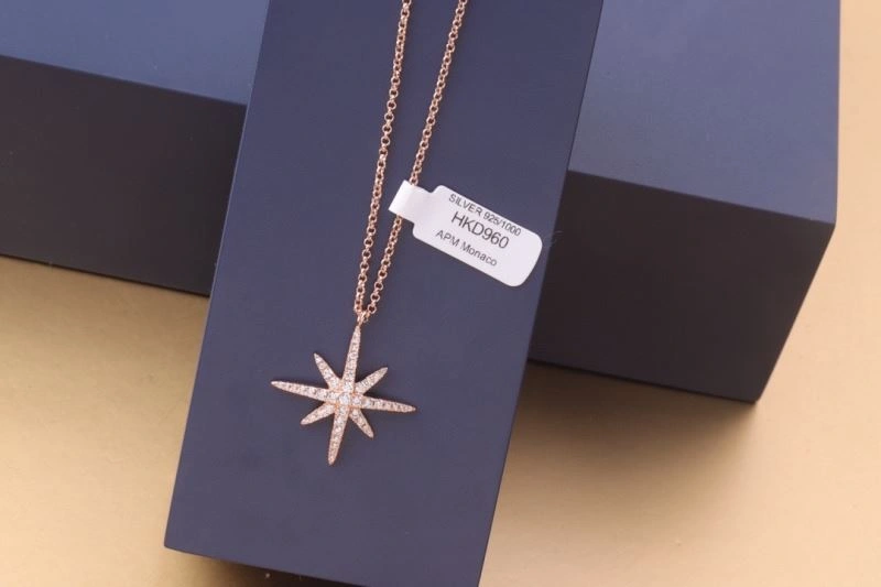Apm Necklaces Supportive 215170