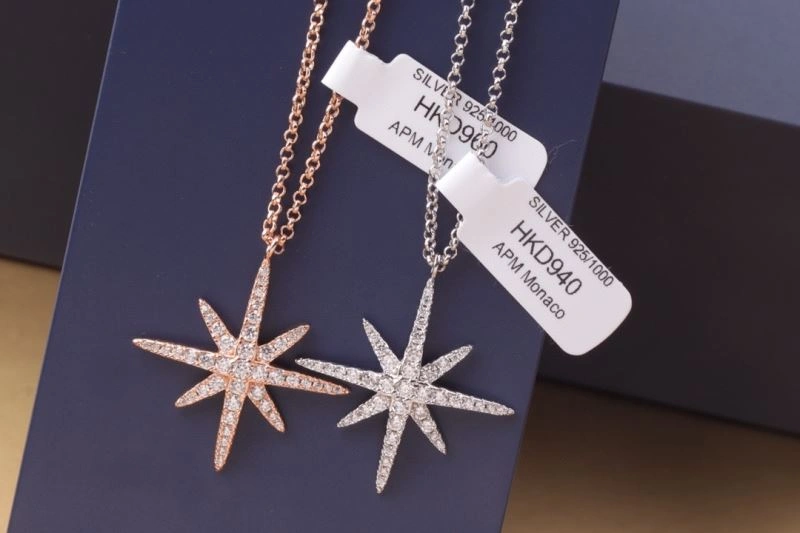 Apm Necklaces Supportive 215170