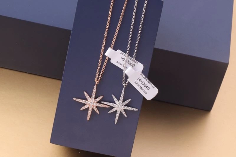Apm Necklaces Supportive 215170