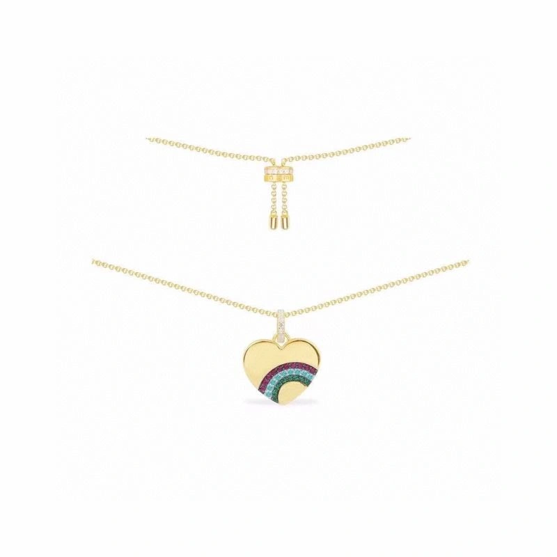 Apm Necklaces Bold 215162