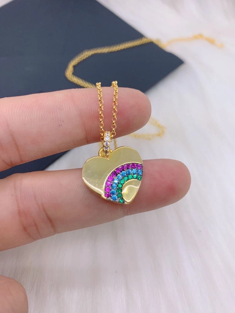 Apm Necklaces Bold 215162