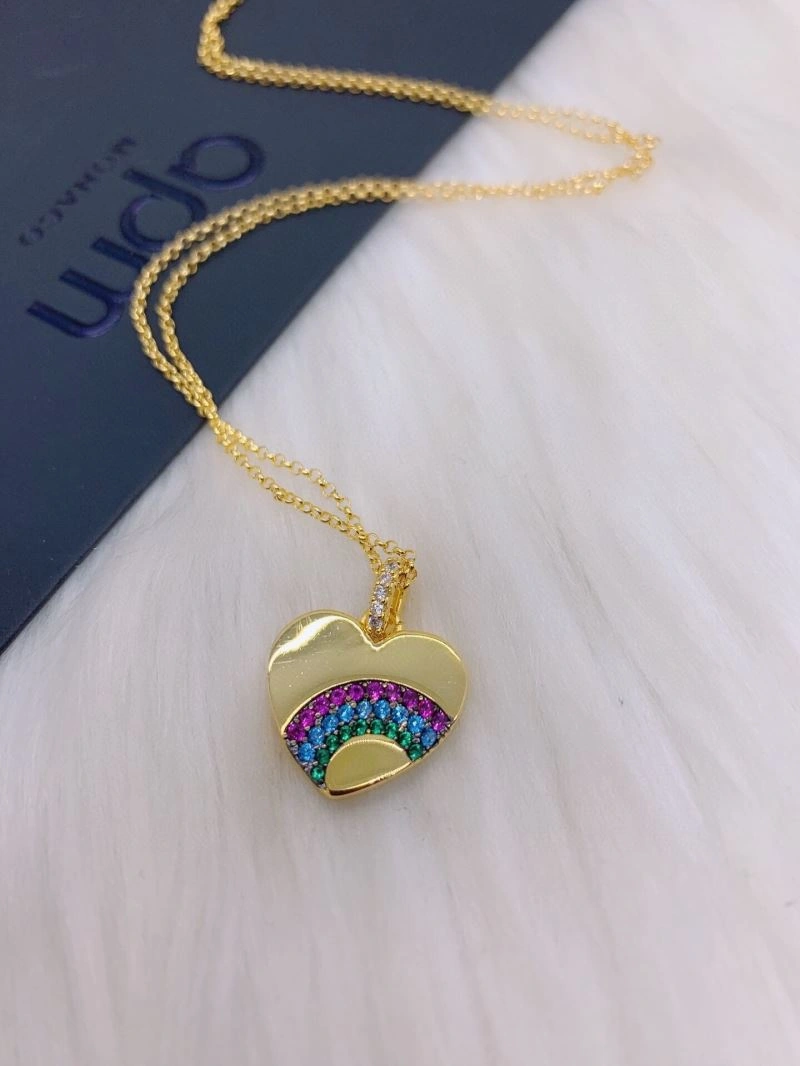 Apm Necklaces Bold 215162