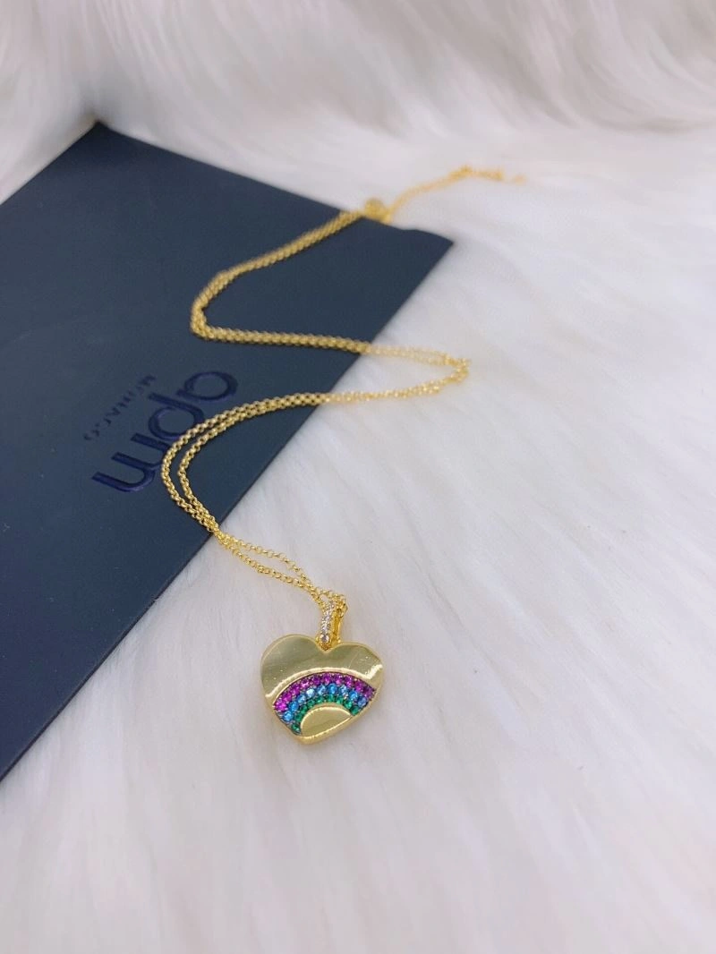 Apm Necklaces Bold 215162