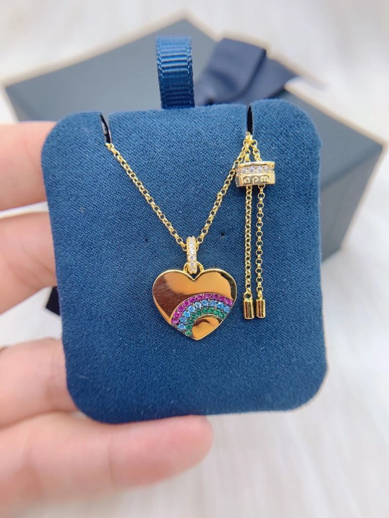 Apm Necklaces Bold 215162