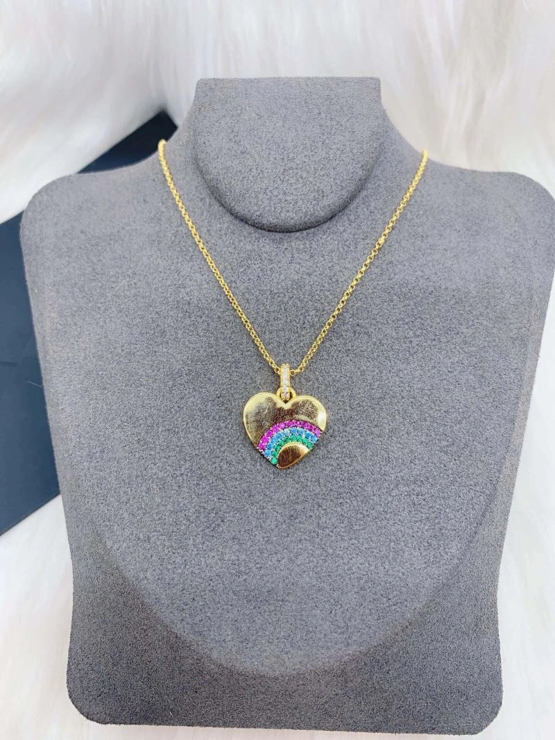 Apm Necklaces Bold 215162