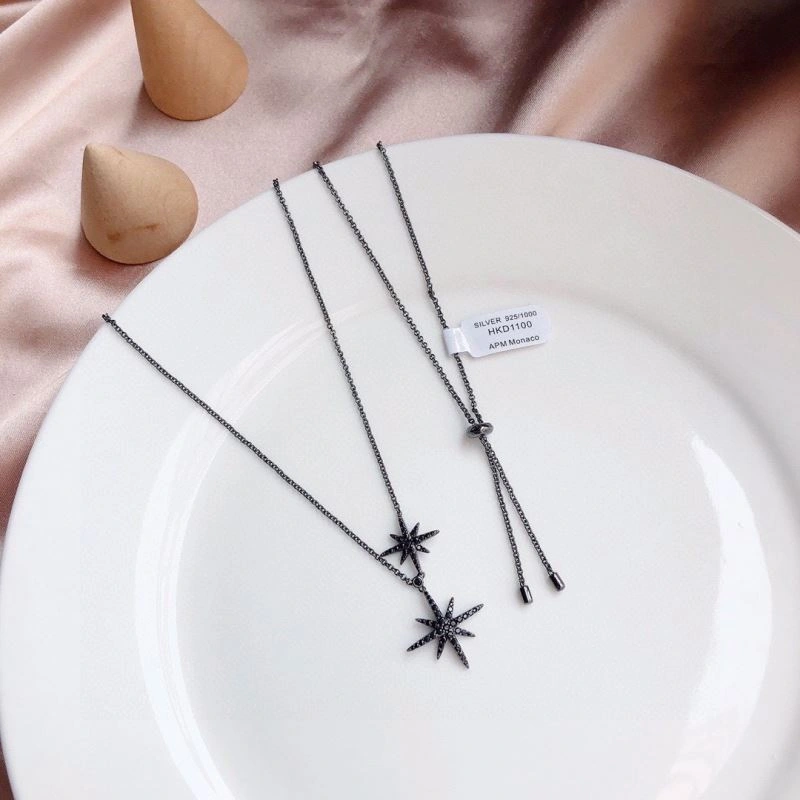 Apm Necklaces Efficient 215173