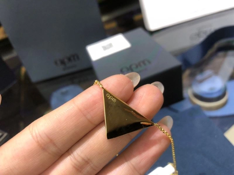 Stretchable Apm Necklaces 215175
