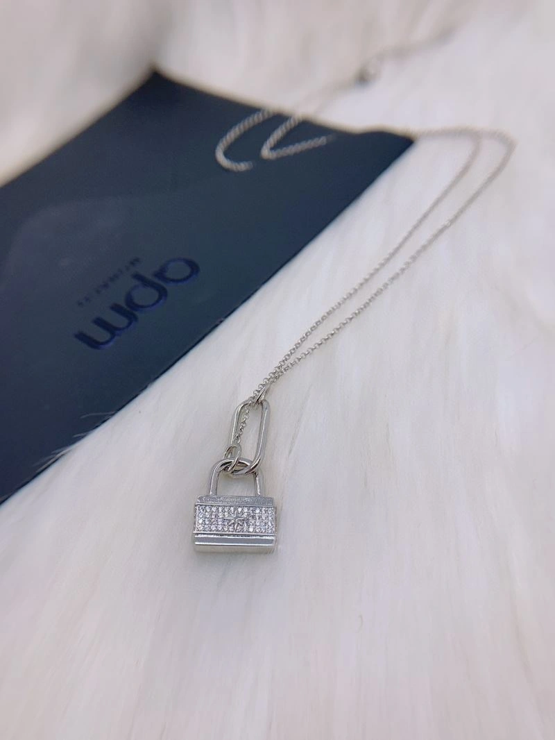 EyeCatching Apm Necklaces 215164