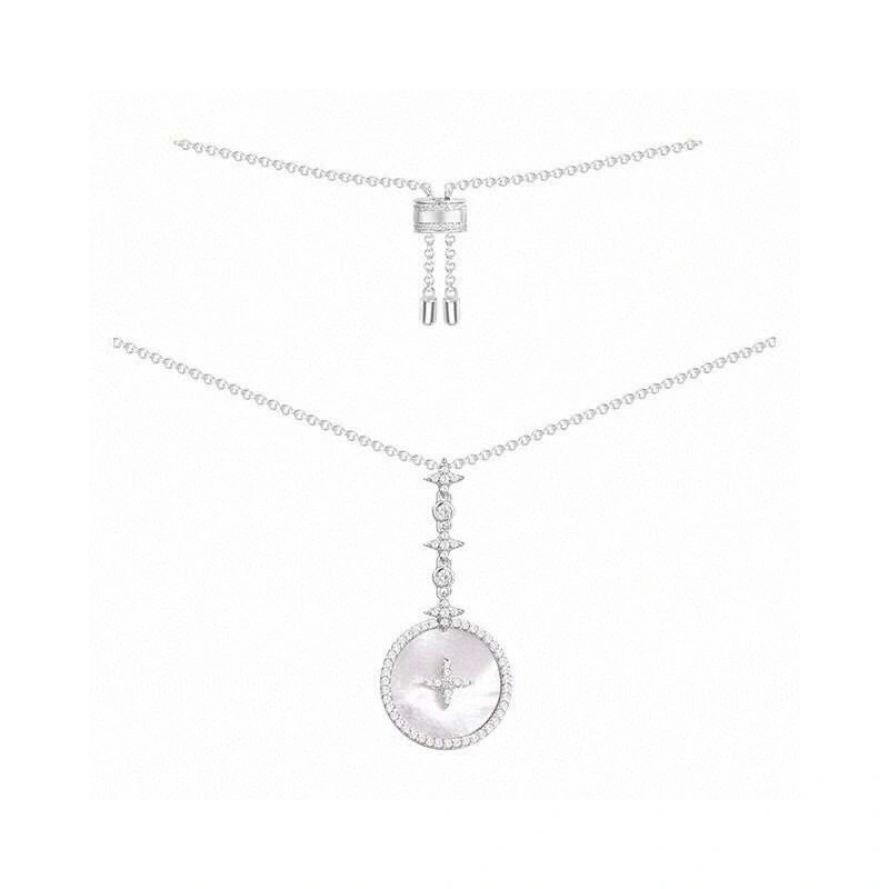 Apm Necklaces Lightweight 215160